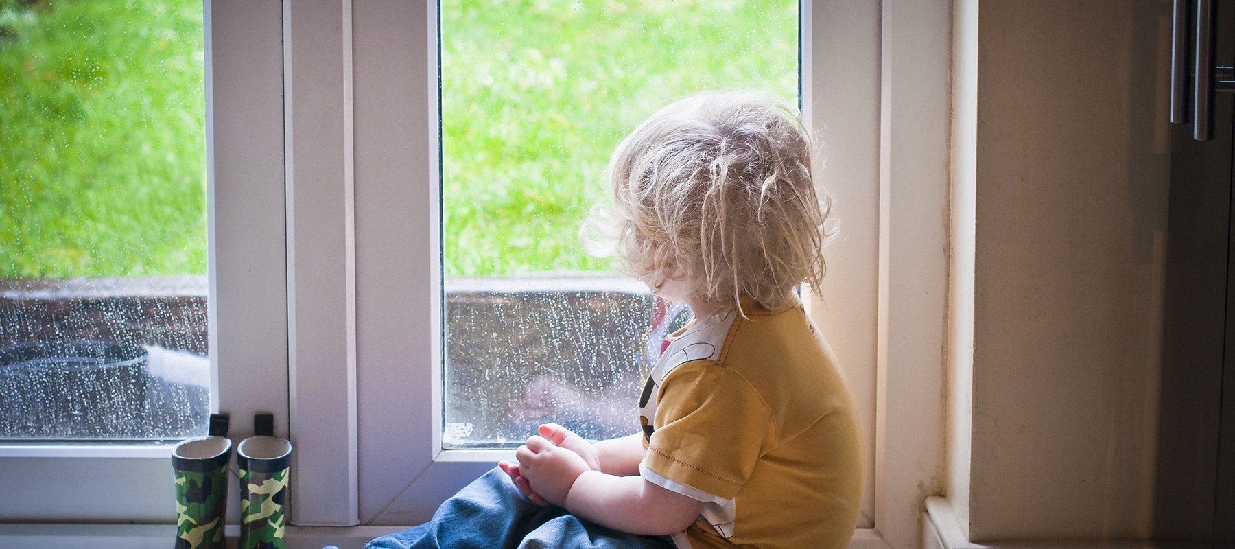 Humidity & Moisture Control